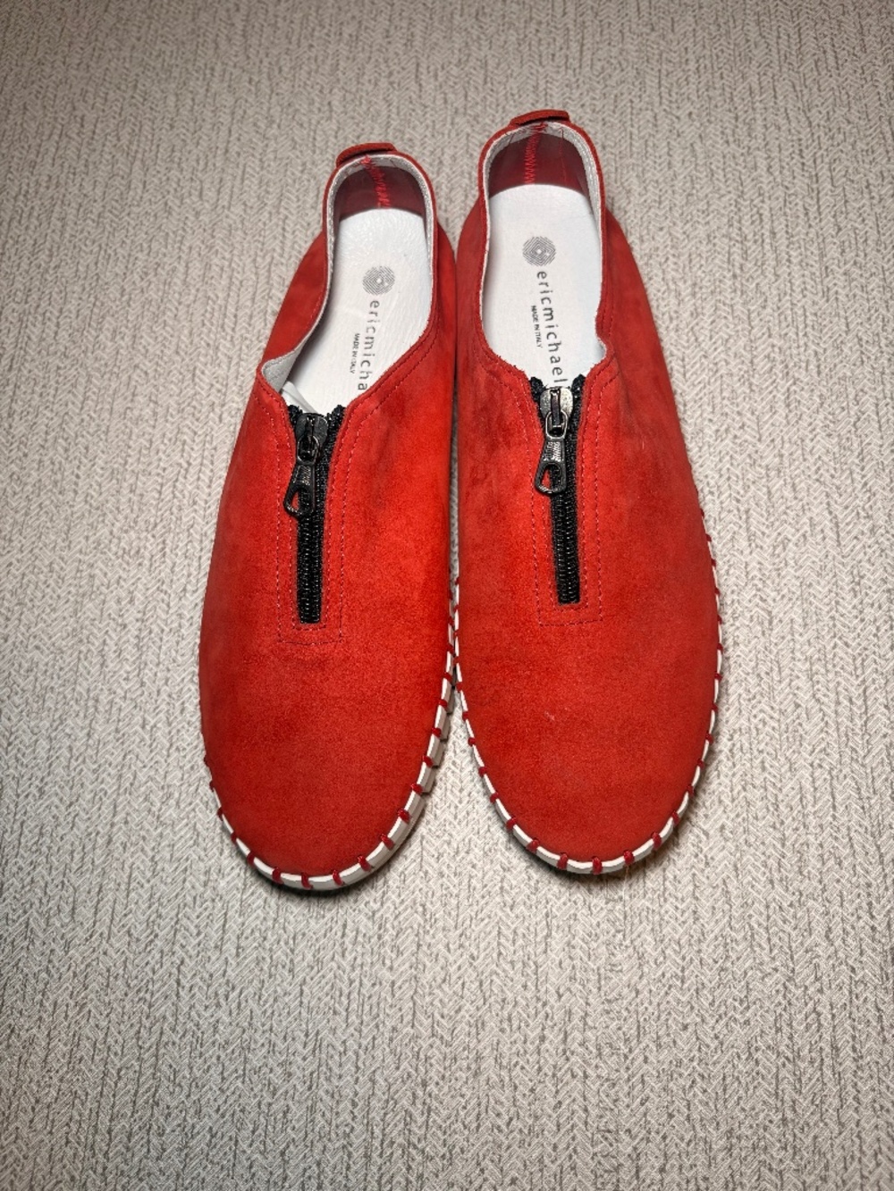 Eric Michaels Women's Shoes 9.5